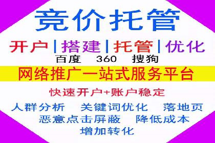 SEM推广案例：竞价代运营助力企业快速崛起
